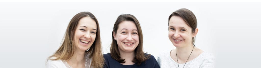 Meet our psychologists’ team